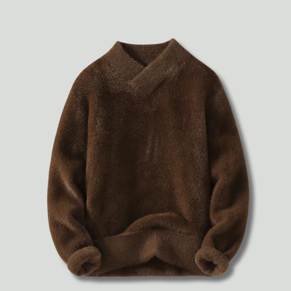 Matts™ | Fleece-Tröja