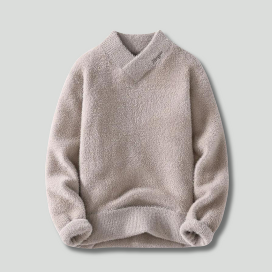 Matts™ | Fleece-Tröja