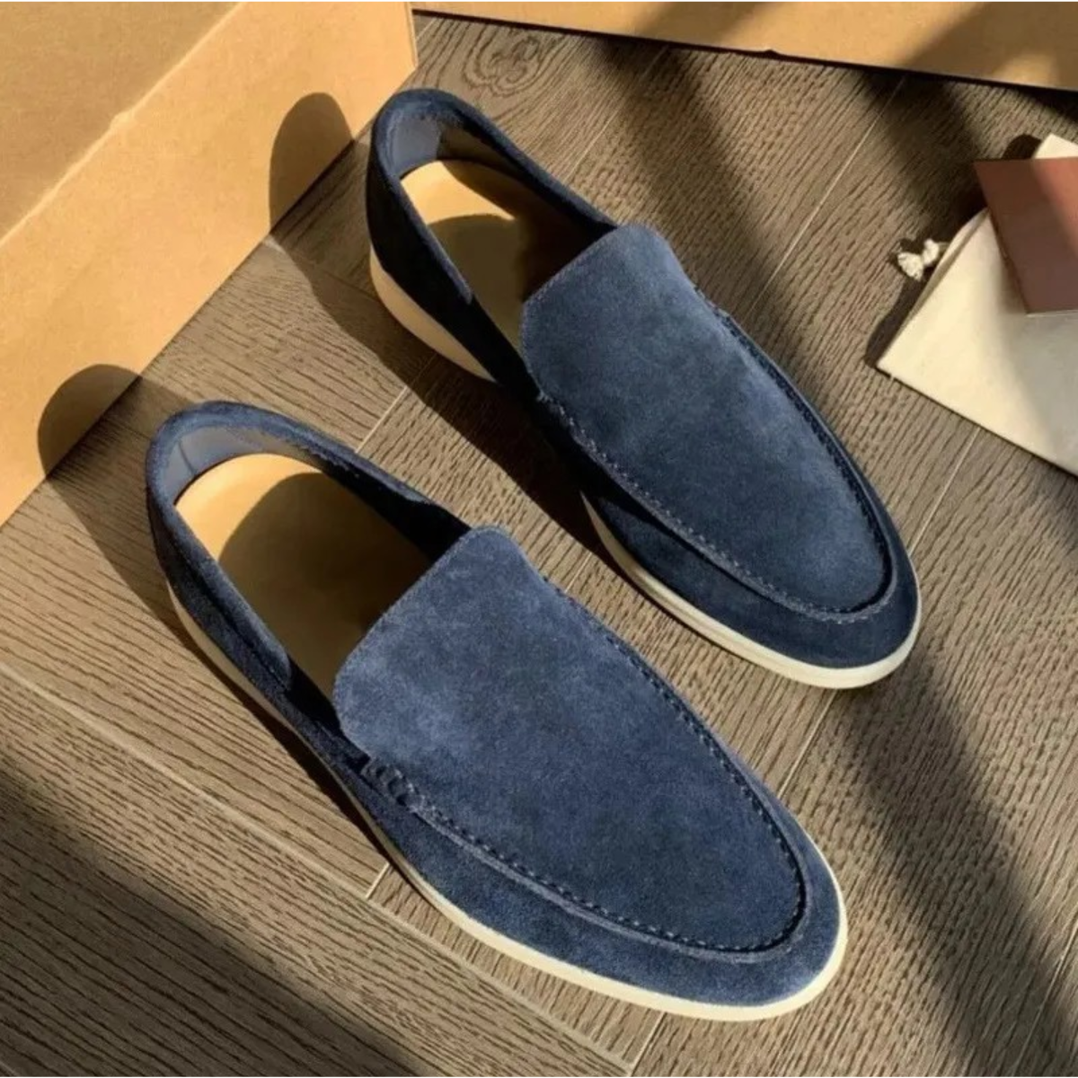 Fillip™ | Herrloafers