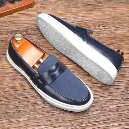 Rigo™ |  Lyxiga Loafers