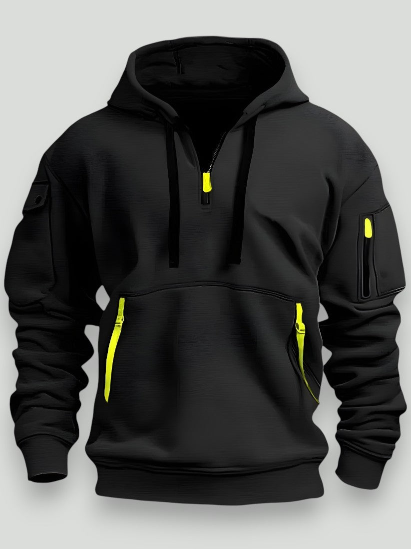 Jonas™ |  Hoodie