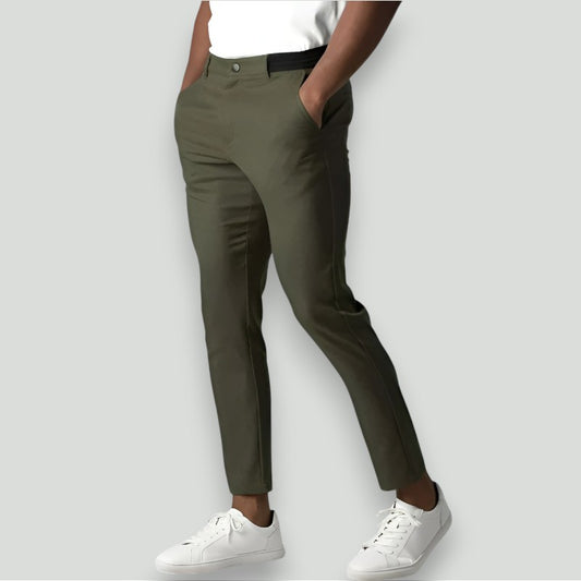 Torben™ | Chinos Med Stretch