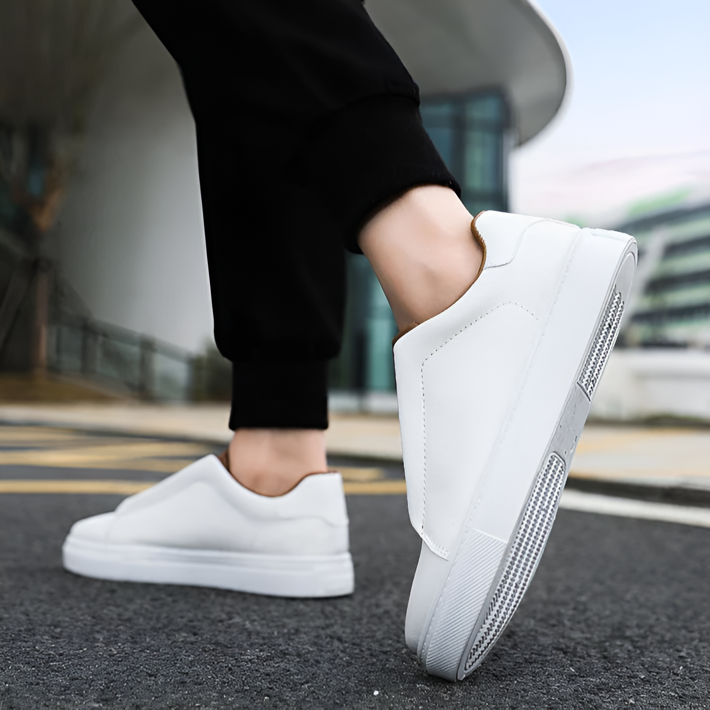 Finni™ | Eleganta Sneakers